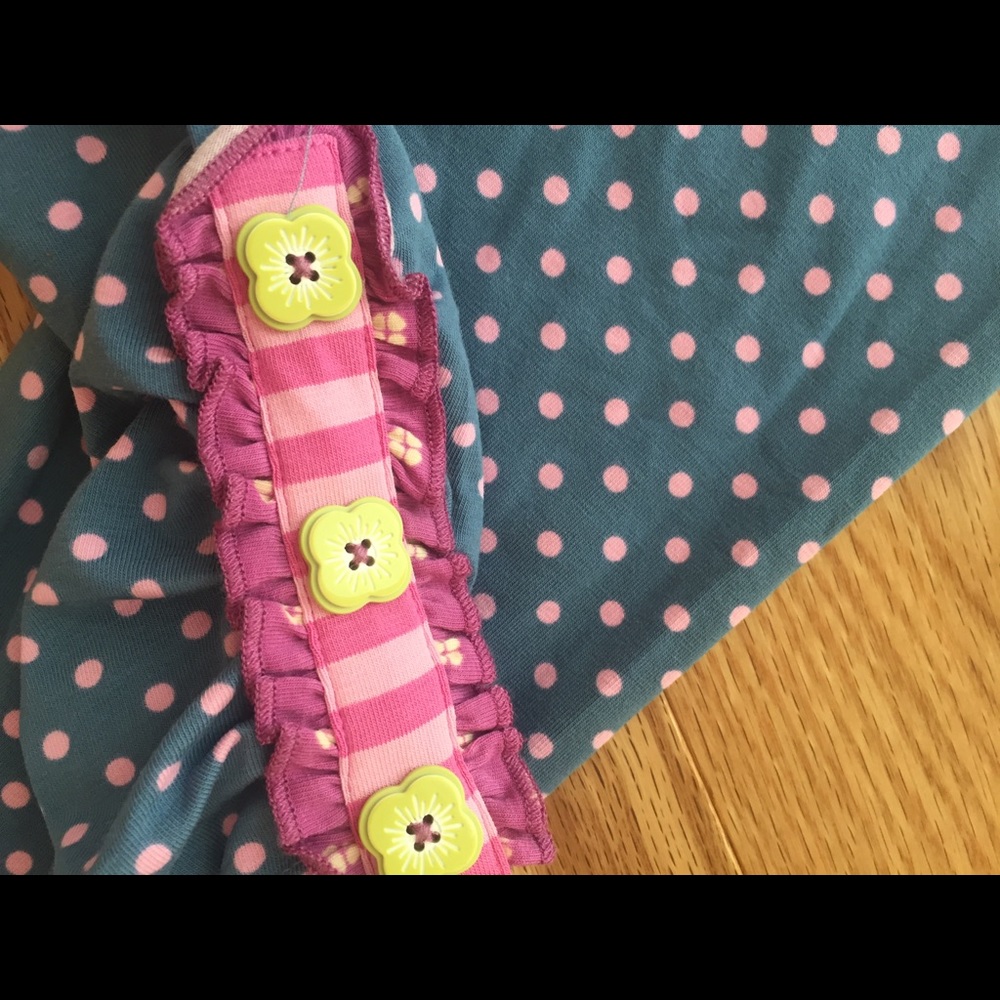 Matilda Jane By Design Legging - Picture 3 of 3
